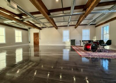 The Garvin Room - Event Space - Lakes Region New Hampshire